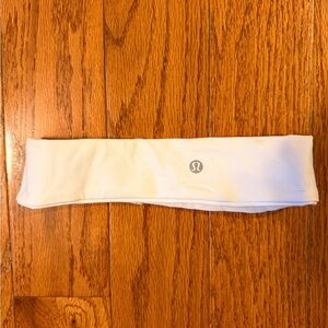 lululemon athletica headband